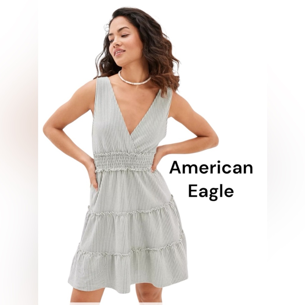 American Eagle Dress
